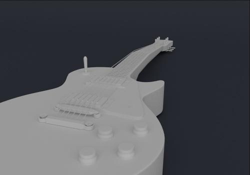 gibson les paul preview image